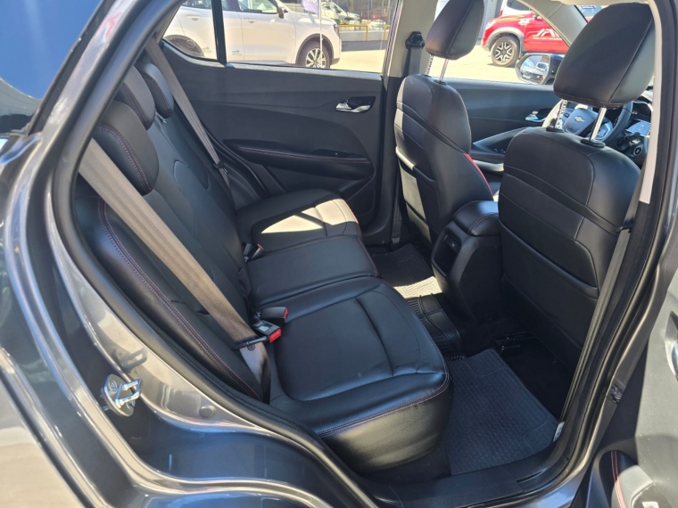 Chevrolet Groove Premium 1.5  2023 Usado  Usado en Webautos.cl