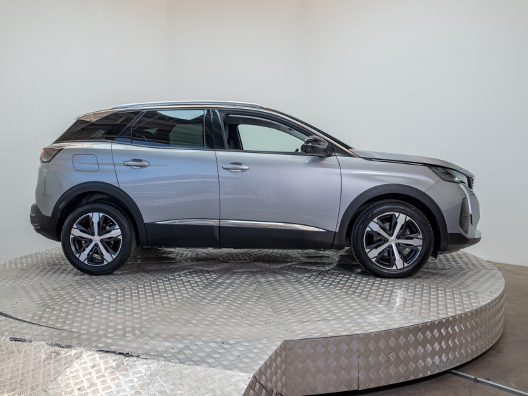 Peugeot 3008 1.6 Allure Thp 165hp E6 At 2021 Usado Usado en Webautos.cl Peugeot 3008 1.6 Allure Thp 165hp E6 At 2021 Usado Usado en Webautos.cl