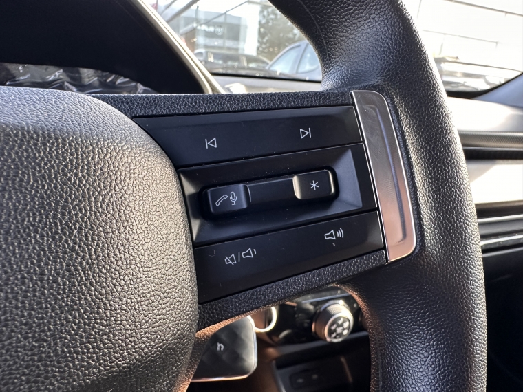 Chevrolet Sail Sail 1.5 2025 Usado en Rosselot Usados