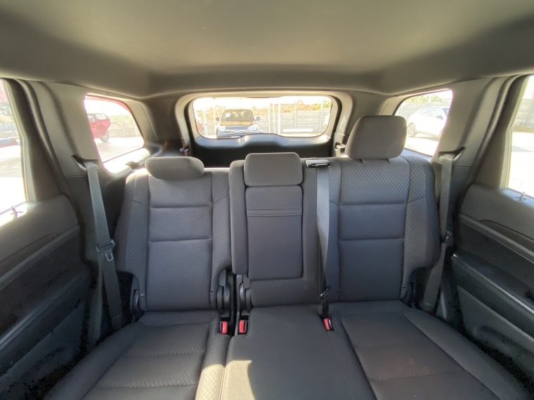 Jeep Grand cherokee laredo Grand Cherokee Laredo 3.6 2019 Usado en Rosselot Usados