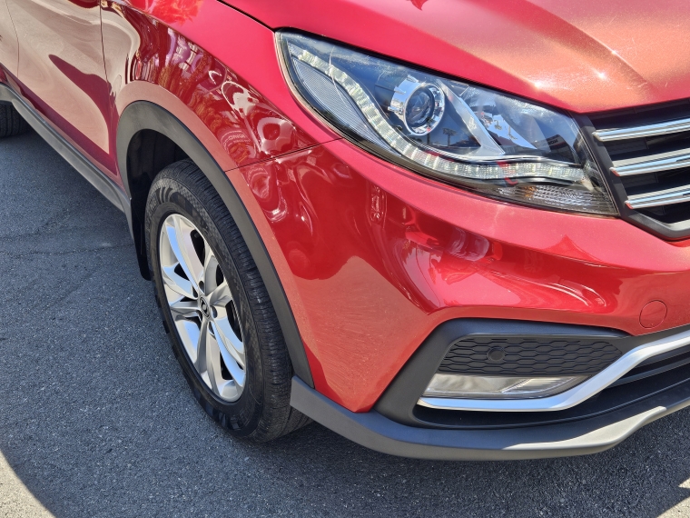 Dfsk 580 Suv Glory 580 1.8 2023 Usado  Usado en Kovacs Usados