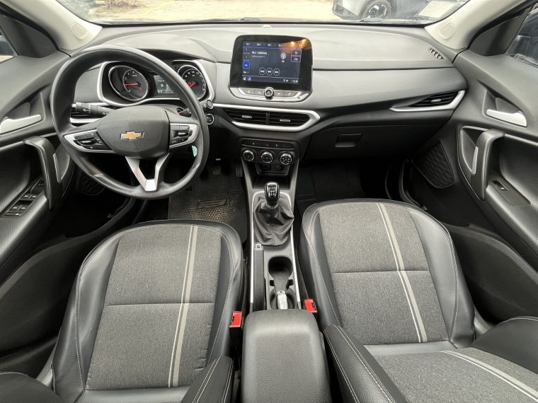 Chevrolet Tracker 1.2t Ltz Mt 2023 Usado  Usado en Kovacs Usados