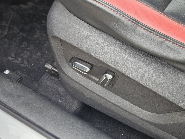 Chery Tiggo 3 Tiggo 3 Pro 1.5t Glx Cvt 2023 Usado en Rosselot Usados
