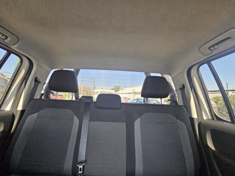 Volkswagen Amarok Tdi 4x4 Trendline 2.0 2022 Usado  Usado en Autoselect Usados