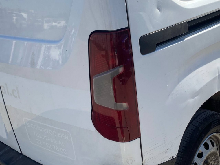 Citroen Berlingo Nueva Berlingo  2021 Usado  Usado en Autoselect Usados