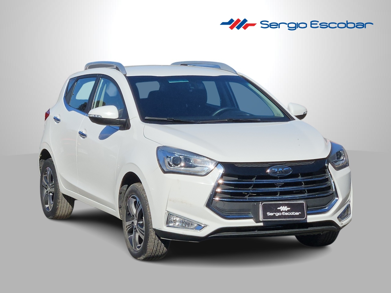 JAC JS2 JS2 HATCHBACK 1.5 2023