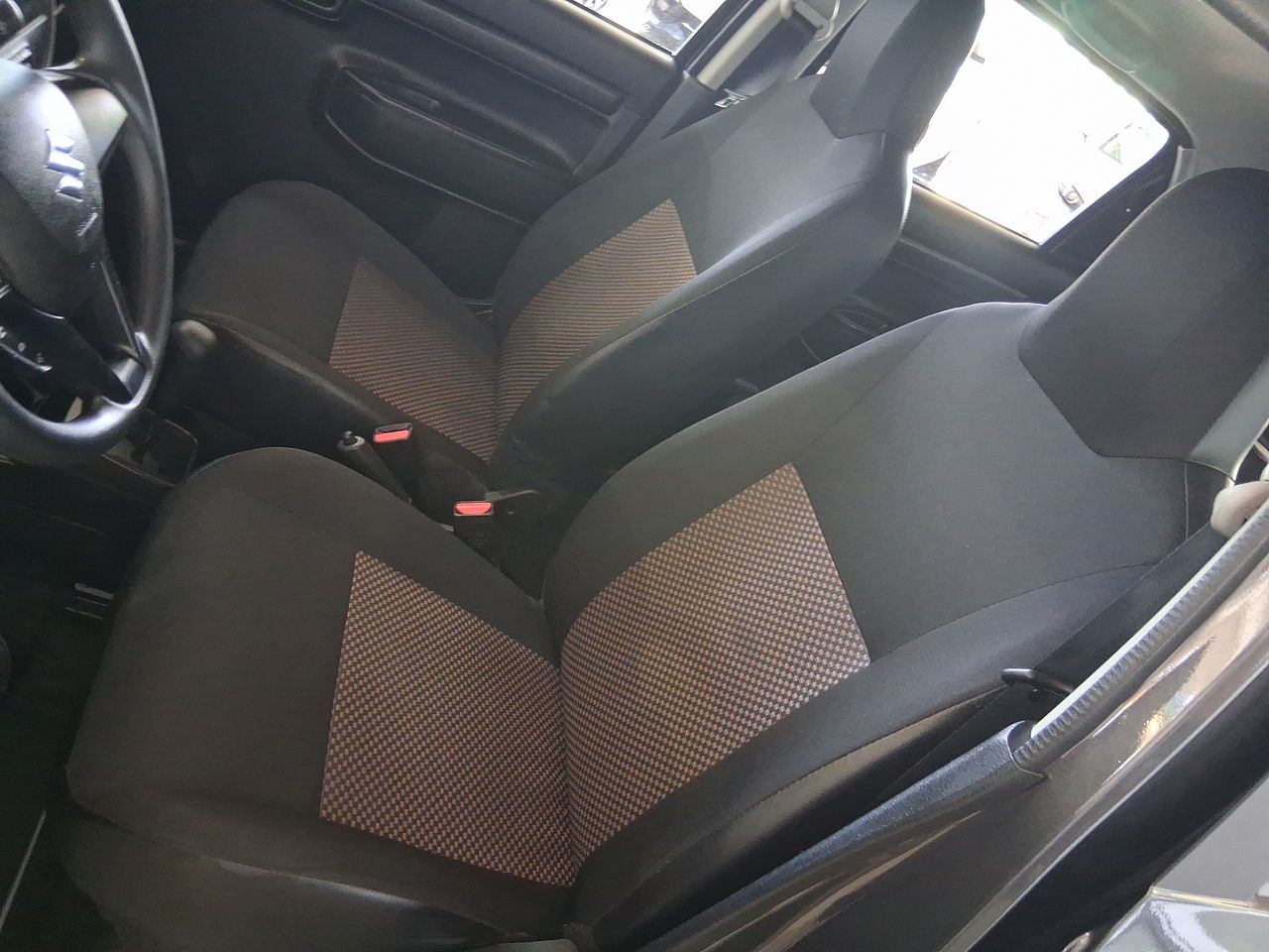 Suzuki S-presso Spresso Glx Hb 1.0 2024 Usado Usado en Webautos.cl Suzuki S-presso Spresso Glx Hb 1.0 2024 Usado Usado en Webautos.cl