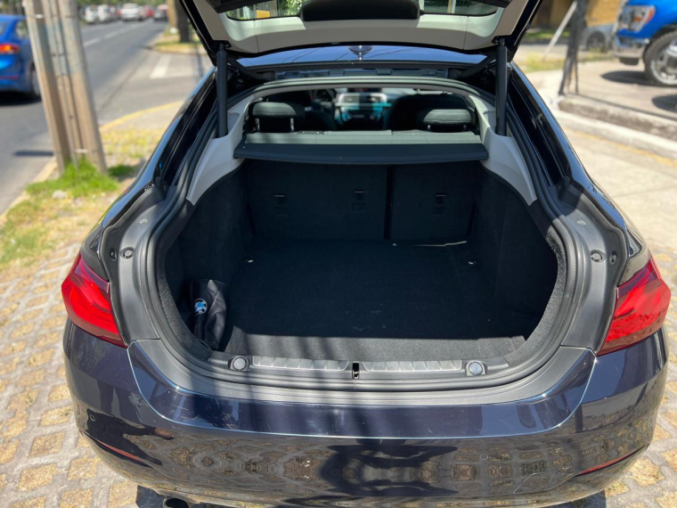 Bmw 418 I Gran Coupe 2019 Usado Usado en Webautos.cl Bmw 418 I Gran Coupe 2019 Usado Usado en Webautos.cl