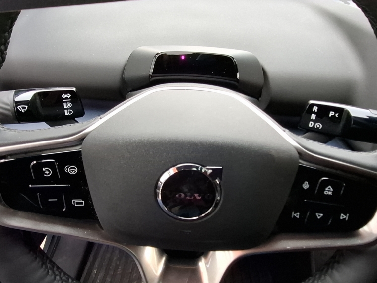 Volvo Ex30 E60 Ultra Aut 2025 Usado  Usado en BMW Premium Selection