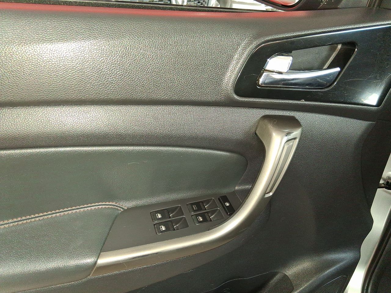 Changan Cx70 Cx70 Otto  1.6 2019 Usado en Usados de Primera - Sergio Escobar
