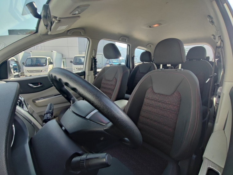 Dfm S500 Joyear S500 Luxury 1.5 Mt 2021 Usado en Rosselot Usados