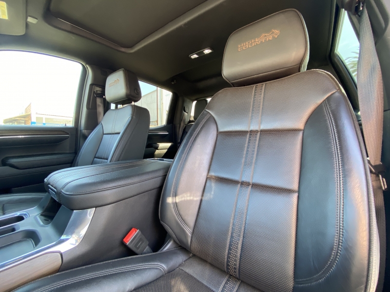 Chevrolet Silverado 3.0 Td High Country At 4x4 Diesel 2024 Usado  Usado en Kovacs Usados
