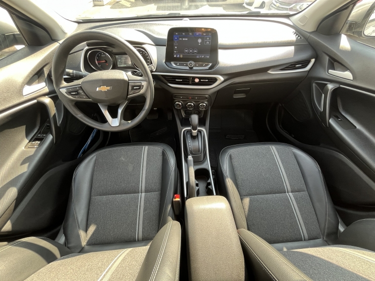 Chevrolet Tracker 1.2t Ltz At 2024 Usado  Usado en Kovacs Usados