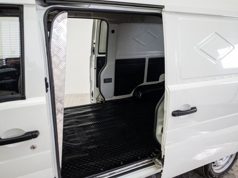 Dfsk Cargo van  1.3 C25 Ac Mt 2024 Usado  Usado en Webautos.cl