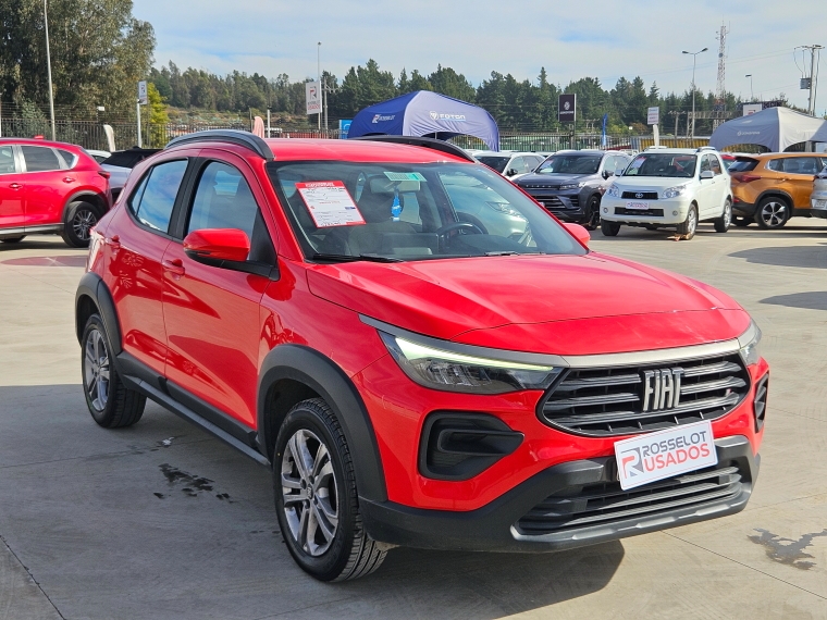 Fiat Pulse Pulse Drive Cvt 1.3 2023 Usado en Rosselot Usados