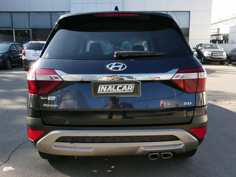 Hyundai 147 Grand Mpi 2.0 2022 Usado  Usado en Webautos.cl