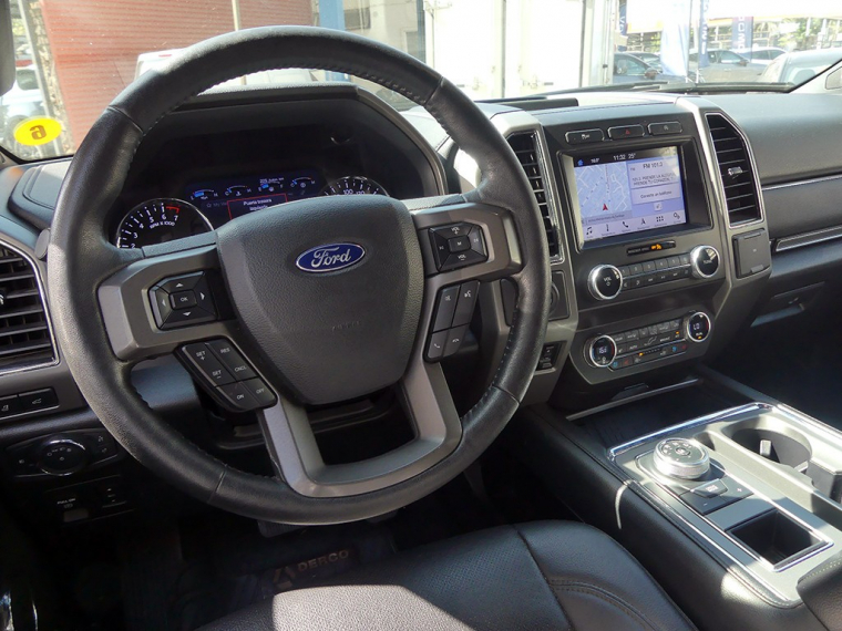 Ford Expedition Xlt 3.5 Aut 2020 Usado  Usado en Webautos.cl