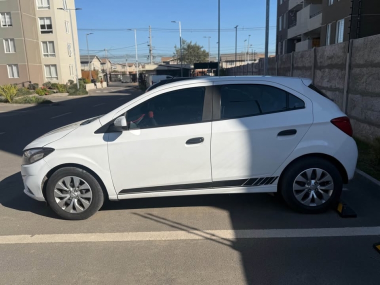 Chevrolet Onix 1.4 2020 Usado Usado en Webautos.cl Chevrolet Onix 1.4 2020 Usado Usado en Webautos.cl