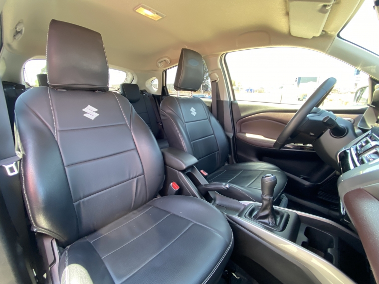 Suzuki Fronx Fronx Isg 1.5 2025 Usado en Rosselot Usados