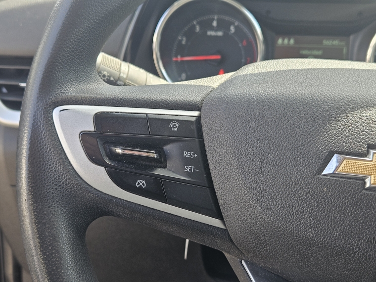 Chevrolet Montana Montana 1.2 2024 Usado en Rosselot Usados