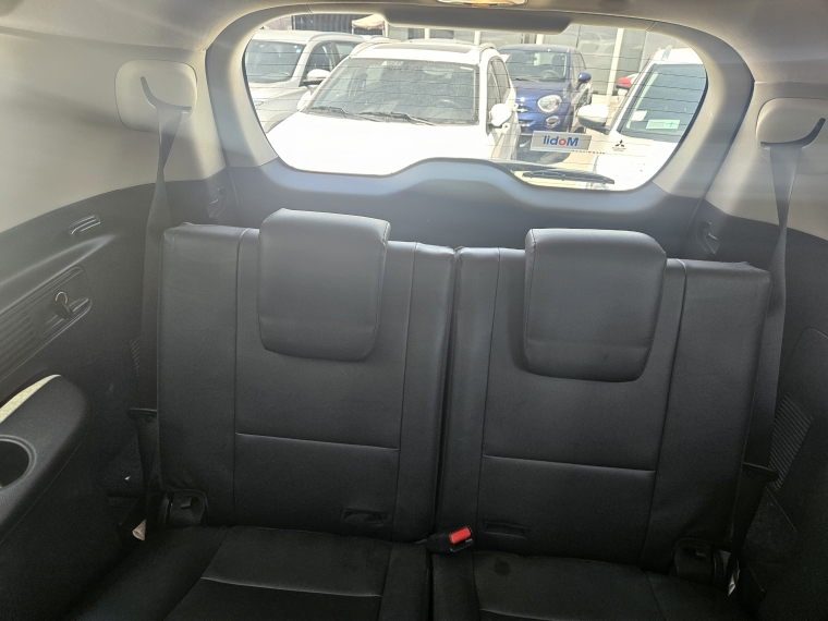 Mitsubishi Montero sport Montero Sport 2.4 4x2 2wd At 2021 Usado en Rosselot Usados