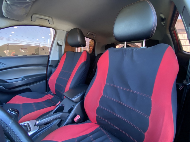 Chery Tiggo 3 Tiggo 3 1.5 2022 Usado en Rosselot Usados