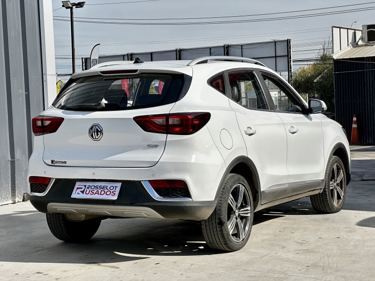 Mg Zs Zs 5p 1.5 2021 Usado en Rosselot Usados