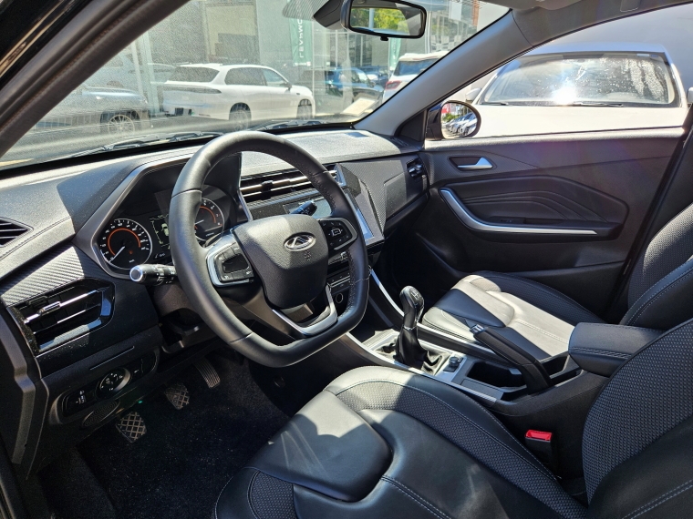 Chery Tiggo 2 pro Tiggo 2 Pro Gls Mt 1.5 2024 Usado en Rosselot Usados