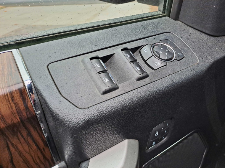 Ford F-150 Lariat 4x4 5.0 2020 Usado  Usado en Webautos.cl