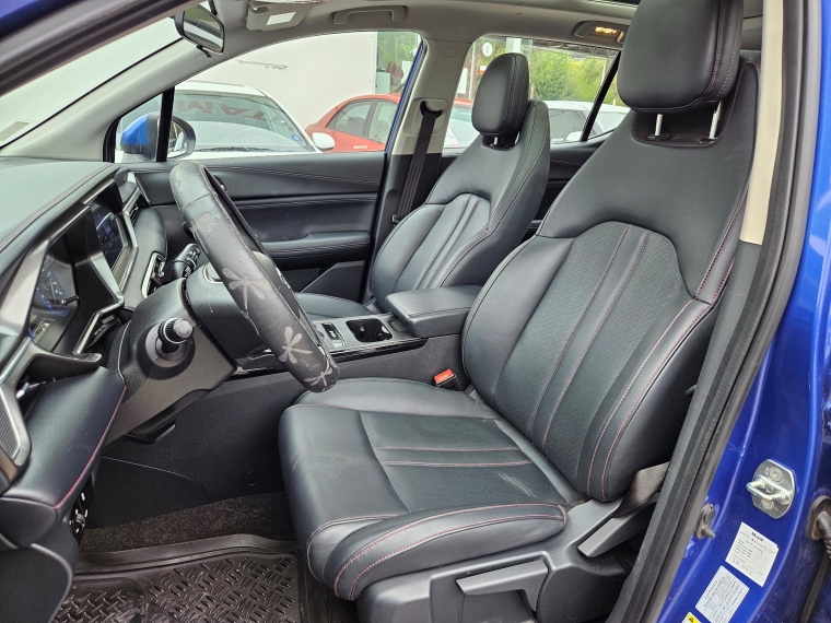Gac motor Gs4 Gs4 Power 1.5 Aut 2024 Usado en Rosselot Usados