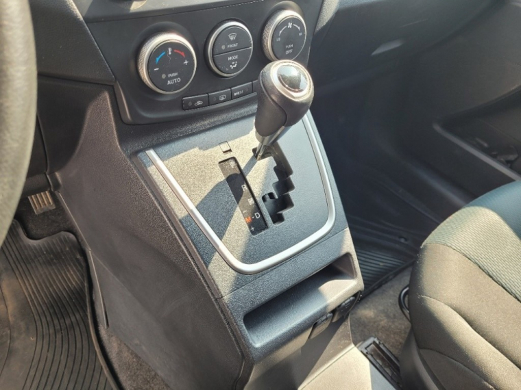 Mazda 147 V 2.0 Aut 2017 Usado  Usado en Webautos.cl