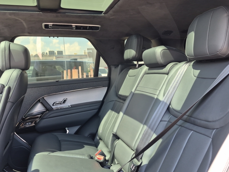 Land rover Range rover sport Phev 3.0 2026 Usado  Usado en BMW Premium Selection