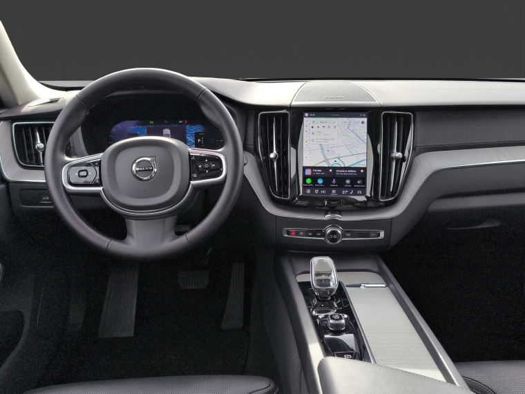 Volvo Xc60 Ii T8 Awd Recharge 2.0 Aut 2025 Usado Usado en BMW Premium Selection Volvo Xc60 Ii T8 Awd Recharge 2.0 Aut 2025 Usado Usado en BMW Premium Selection