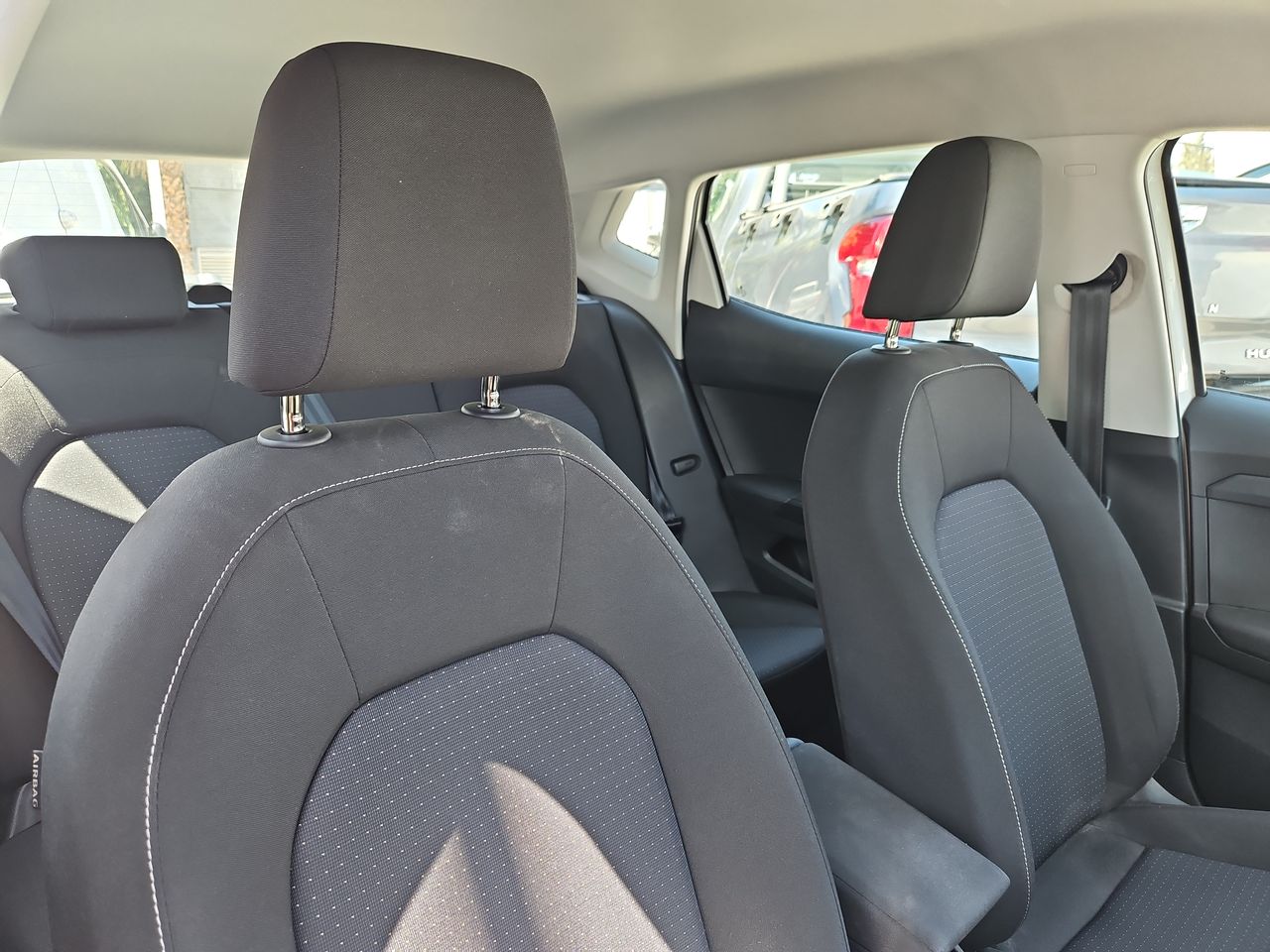 Seat Ibiza Ibiza Fl Hb 1.6 Aut 2023 Usado en Usados de Primera - Sergio Escobar