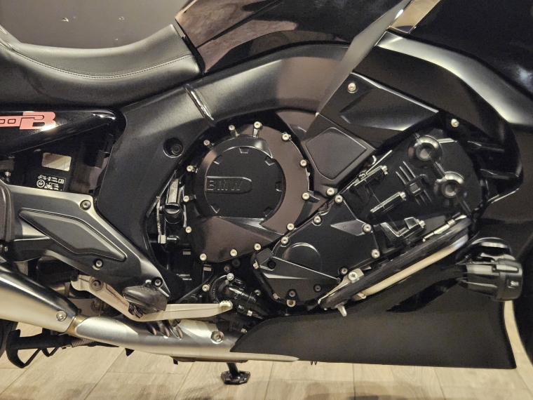 Bmw K 1600 b . 2024 Usado en BMW Premium Selection