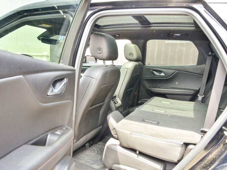 Chevrolet Blazer Rs Awd 3.6 Aut 2021 Usado  Usado en Webautos.cl