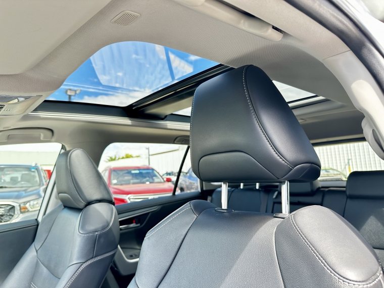 Toyota Rav4 2.5 Limited Hv At 4x4 Hibrido 2024 Usado  Usado en Kovacs Usados