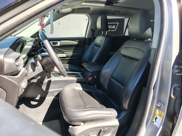 Ford Explorer 2.3 Xlt  At 2021 Usado  Usado en Kovacs Usados