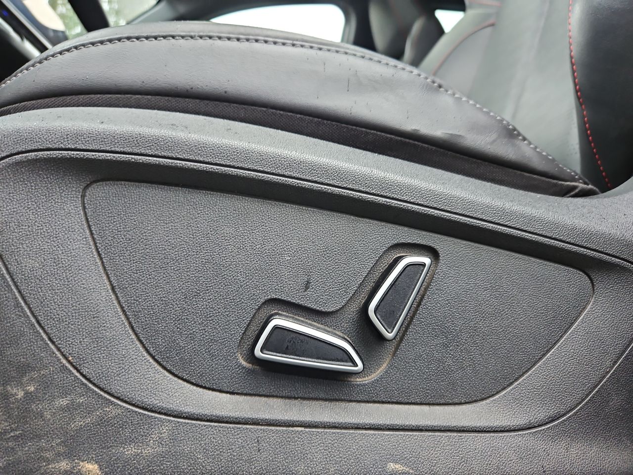 Changan Cs55 Cs55 Plus Turbo Dct 1.5 Aut. 2024 Usado en Usados de Primera - Sergio Escobar