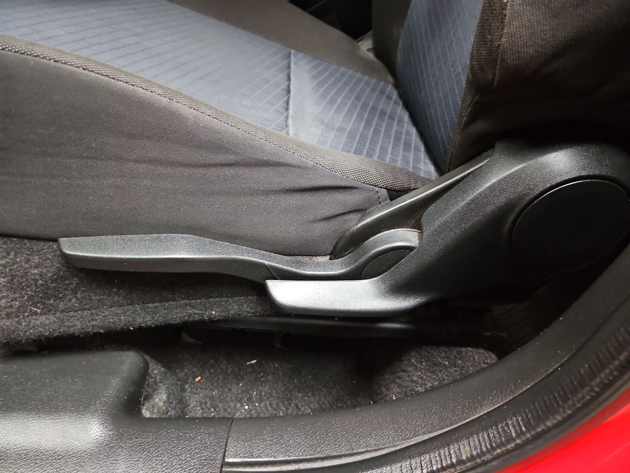 Suzuki Baleno Baleno Hb 1.4 2020 Usado en Usados de Primera - Sergio Escobar