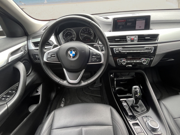 Bmw X2 Sdrive 20i 2.0 At 2023 Usado  Usado en BMW Premium Selection