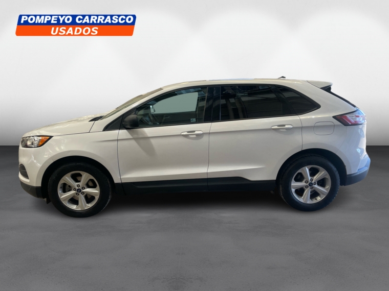 Ford Edge Edge 2.0 Sel Ecoboost At 2020 Usado  Usado en Pompeyo