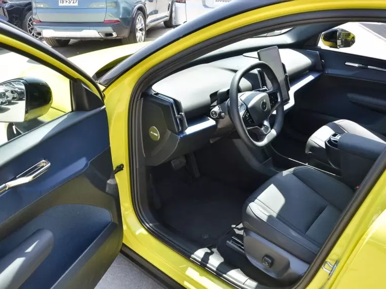 Volvo Ex30 Ex30 E60 Ultra At Electrico 2025 Usado Usado en Webautos.cl Volvo Ex30 Ex30 E60 Ultra At Electrico 2025 Usado Usado en Webautos.cl