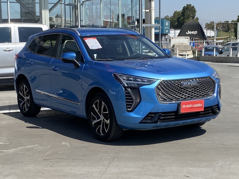 Haval Jolion Jolion Elite 1.5 2022 Usado en Rosselot Usados