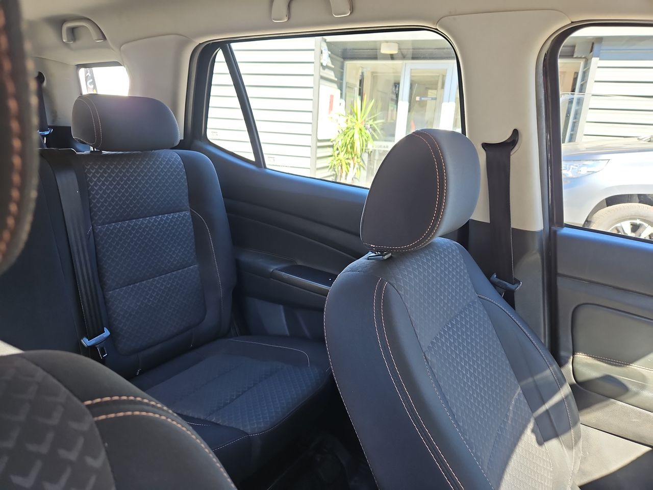 Changan Cx70 Cx70 Otto  1.6 2021 Usado en Usados de Primera - Sergio Escobar