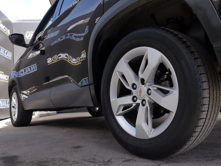 Chevrolet Captiva Otto 1.5 2021 Usado Usado en Webautos.cl Chevrolet Captiva Otto 1.5 2021 Usado Usado en Webautos.cl