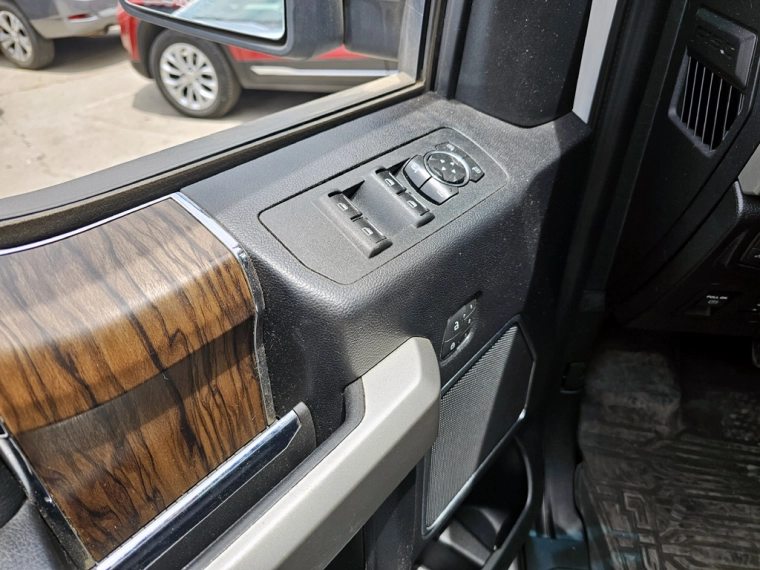 Ford F-150 Lariat Luxury 4x4 2021 Usado  Usado en Webautos.cl