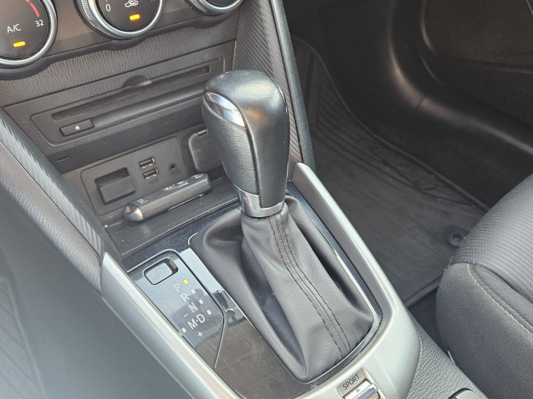 Mazda Cx-3 R I-stop At 2.0l 2018 Usado  Usado en Kovacs Usados