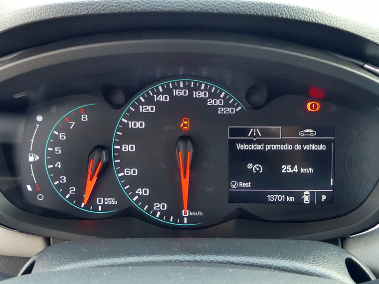 Chevrolet Tracker Lt Awd 1.8 Aut 2018 Usado Usado en Webautos.cl Chevrolet Tracker Lt Awd 1.8 Aut 2018 Usado Usado en Webautos.cl