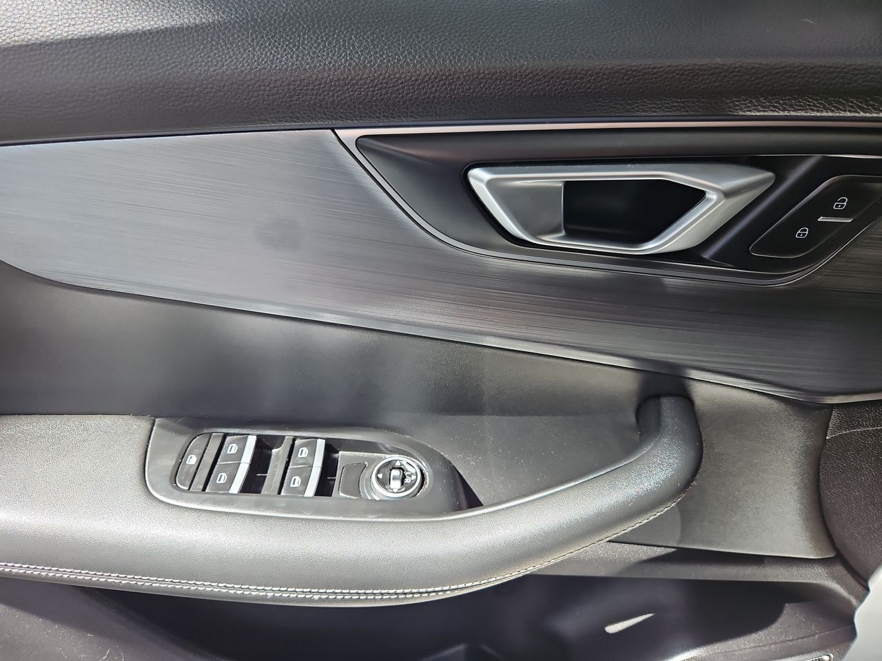 Chery Tiggo 7 Tiggo 7 Gls Cvt Pro 1.5  Aut. 2023 Usado en Usados de Primera - Sergio Escobar
